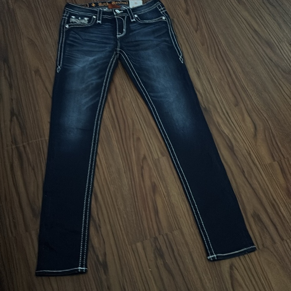 Rock Revival NWT FIRM. One day only! - Picture 4 of 4